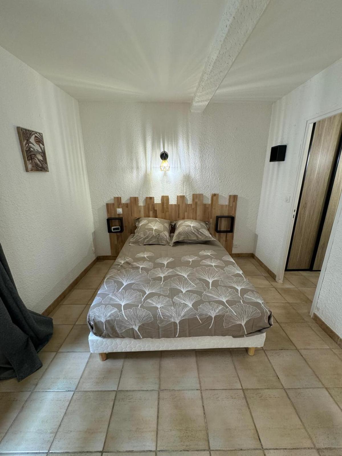 Charmant Appartement En Hypercentre De Кастелнодари Екстериор снимка